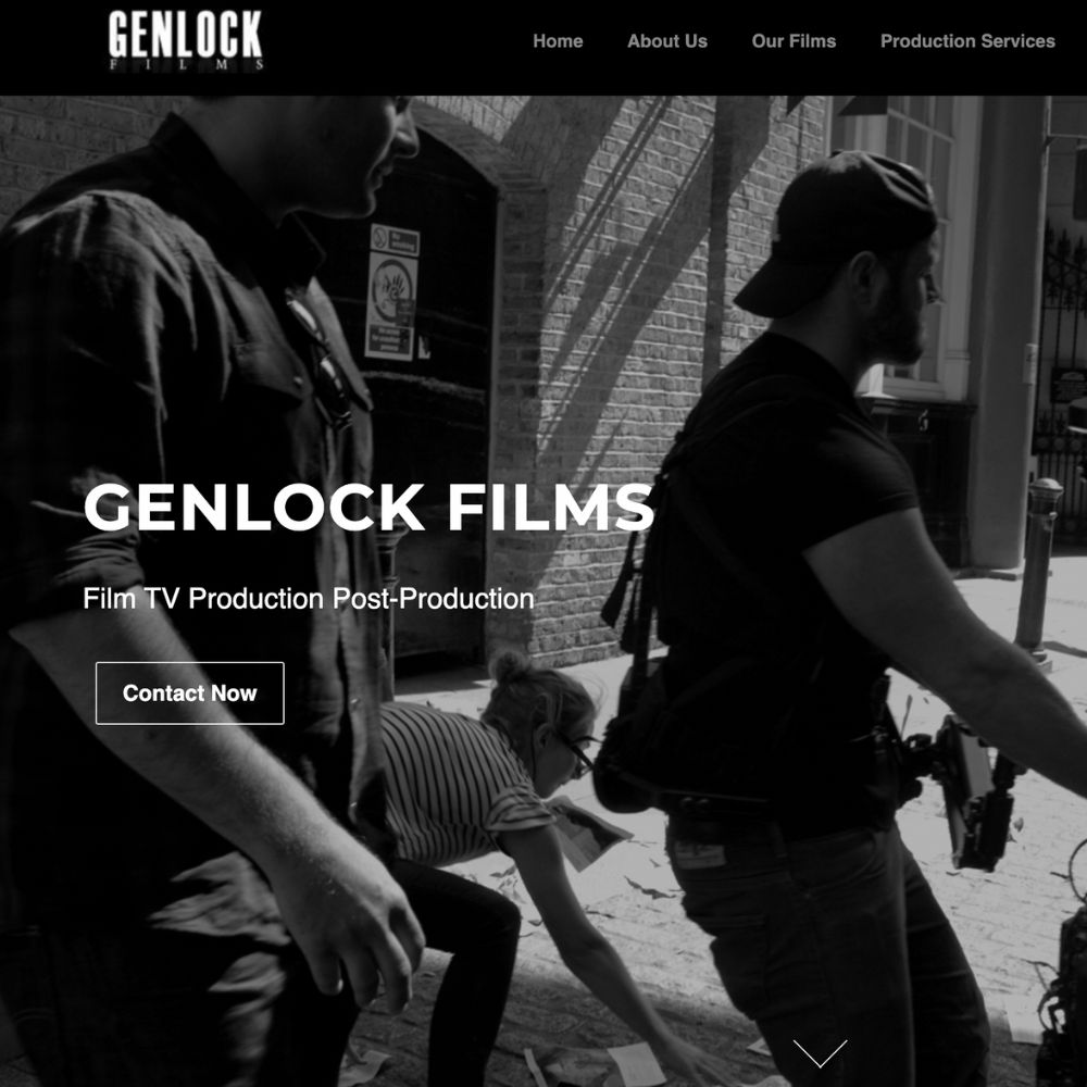 Genlock Films